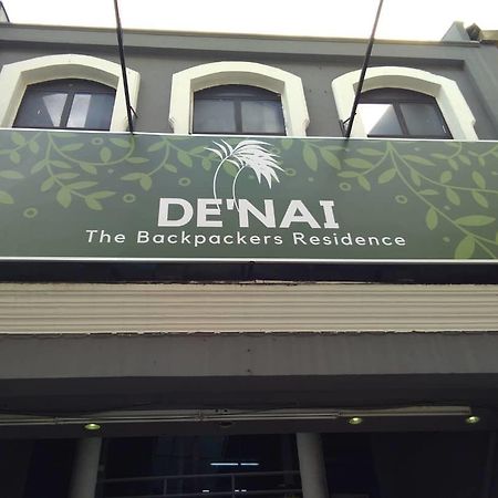 De'Nai Backpacker'S Residence Kuala Lumpur Ngoại thất bức ảnh