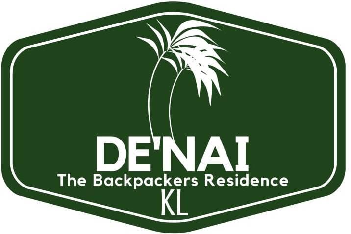 De'Nai Backpacker'S Residence Kuala Lumpur Ngoại thất bức ảnh